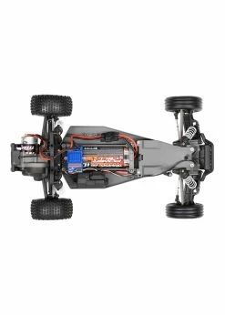 Traxxas 1/10 Bandit® XL-5 2WD RTR Off-Road Buggy - Red/Black -Rc Car Component Shop traxxas 1 10 bandit xl 5 2wd rtr off road buggy re 6