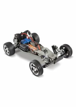 Traxxas 1/10 Bandit XL-5 Extreme Sport Electric Buggy RTR - Pink -Rc Car Component Shop traxxas 1 10 bandit xl 5 extreme sport electric bu 11