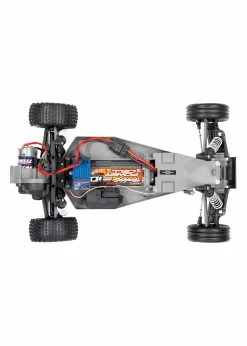 Traxxas 1/10 Bandit XL-5 Extreme Sport Electric Buggy RTR - Red -Rc Car Component Shop traxxas 1 10 bandit xl 5 extreme sport electric bu 20