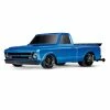 Traxxas 1/10 Drag Slash 2WD Brushless RTR Drag Truck - Blue -Rc Car Component Shop traxxas 1 10 drag slash 2wd brushless rtr drag tru 13