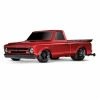 Traxxas 1/10 Drag Slash 2WD Brushless RTR Drag Truck - Red -Rc Car Component Shop traxxas 1 10 drag slash 2wd brushless rtr drag tru 20