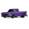 Traxxas 1/10 Drag Slash 2WD Brushless RTR Drag Truck - Purple 2 Traxxas 1/10 Drag Slash 2WD Brushless RTR Drag Truck - Purple -Rc Car Component Shop traxxas 1 10 drag slash 2wd brushless rtr drag tru 29
