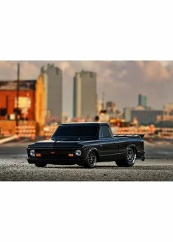 Traxxas 1/10 Drag Slash 2WD Brushless RTR Drag Truck - Black 13 Traxxas 1/10 Drag Slash 2WD Brushless RTR Drag Truck - Black -Rc Car Component Shop traxxas 1 10 drag slash 2wd brushless rtr drag tru 5