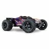 Traxxas 1/10 E-Revo VXL 2.0 RTR 4WD Electric 6S Monster Truck - Purple -Rc Car Component Shop traxxas 1 10 e revo vxl 20 rtr 4wd electric 6s mon