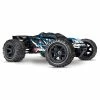 Traxxas 1/10 E-Revo VXL 2.0 RTR 4WD Electric 6S Monster Truck - Blue -Rc Car Component Shop traxxas 1 10 e revo vxl 20 rtr 4wd electric 6s mon 15