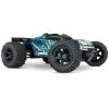 Traxxas 1/10 E-Revo VXL 2.0 RTR 4WD Electric 6S Monster Truck - Green -Rc Car Component Shop traxxas 1 10 e revo vxl 20 rtr 4wd electric 6s mon 23