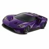 Traxxas 1/10 Ford GT 4-Tec 2.0 RTR AWD Supercar - Purple -Rc Car Component Shop traxxas 1 10 ford gt 4 tec 20 rtr awd supercar pur