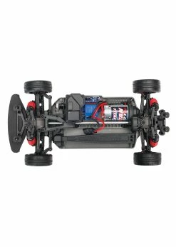 Traxxas 1/10 Ford GT 4-Tec 2.0 RTR AWD Supercar - Purple -Rc Car Component Shop traxxas 1 10 ford gt 4 tec 20 rtr awd supercar pur 5