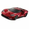 Traxxas 1/10 Ford GT 4-Tec 2.0 RTR AWD Supercar - Red 1 Traxxas 1/10 Ford GT 4-Tec 2.0 RTR AWD Supercar - Red -Rc Car Component Shop traxxas 1 10 ford gt 4 tec 20 rtr awd supercar red