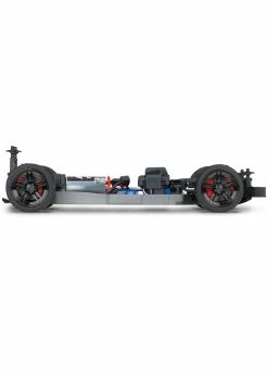 Traxxas 1/10 Ford GT 4-Tec 2.0 RTR AWD Supercar - Red 18 Traxxas 1/10 Ford GT 4-Tec 2.0 RTR AWD Supercar - Red -Rc Car Component Shop traxxas 1 10 ford gt 4 tec 20 rtr awd supercar red 5