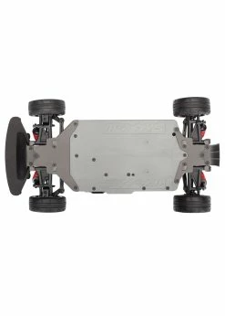 Traxxas 1/10 Ford GT 4-Tec 2.0 RTR AWD Supercar - Red 19 Traxxas 1/10 Ford GT 4-Tec 2.0 RTR AWD Supercar - Red -Rc Car Component Shop traxxas 1 10 ford gt 4 tec 20 rtr awd supercar red 6