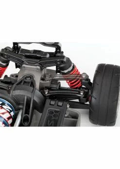 Traxxas 1/10 Ford GT 4-Tec 2.0 RTR AWD Supercar - Red 22 Traxxas 1/10 Ford GT 4-Tec 2.0 RTR AWD Supercar - Red -Rc Car Component Shop traxxas 1 10 ford gt 4 tec 20 rtr awd supercar red 9