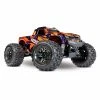 Traxxas 1/10 Hoss 4X4 VXL RTR Monster Truck - Orange -Rc Car Component Shop traxxas 1 10 hoss 4x4 vxl rtr monster truck orange