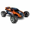 Traxxas 1/10 Jato 3.3 2WD Nitro Stadium Truck - Orange -Rc Car Component Shop traxxas 1 10 jato 33 2wd nitro stadium truck orang