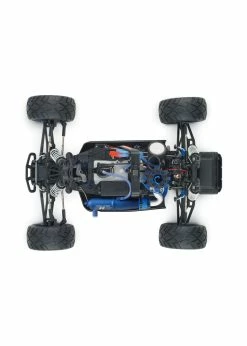 Traxxas 1/10 Jato 3.3 2WD Nitro Stadium Truck - Orange -Rc Car Component Shop traxxas 1 10 jato 33 2wd nitro stadium truck orang 5