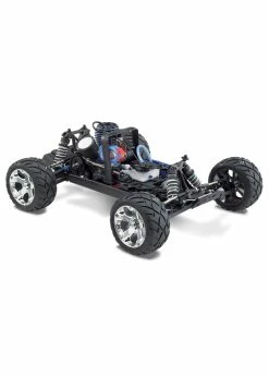 Traxxas 1/10 Jato 3.3 2WD Nitro Stadium Truck - Orange -Rc Car Component Shop traxxas 1 10 jato 33 2wd nitro stadium truck orang 6