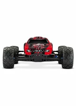 Traxxas 1/10 Jato 3.3 2WD Nitro Stadium Truck - Red 11 Traxxas 1/10 Jato 3.3 2WD Nitro Stadium Truck - Red -Rc Car Component Shop traxxas 1 10 jato 33 2wd nitro stadium truck red 2