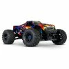 Traxxas 1/10 Maxx RTR Monster Truck With WideMaxx - Yellow -Rc Car Component Shop traxxas 1 10 maxx rtr monster truck with widemaxx