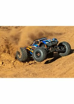 Traxxas 1/10 Maxx RTR Monster Truck With WideMaxx - Orange 15 Traxxas 1/10 Maxx RTR Monster Truck With WideMaxx - Orange -Rc Car Component Shop traxxas 1 10 maxx rtr monster truck with widemaxx 12