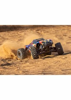 Traxxas 1/10 Maxx RTR Monster Truck With WideMaxx - Yellow -Rc Car Component Shop traxxas 1 10 maxx rtr monster truck with widemaxx 5