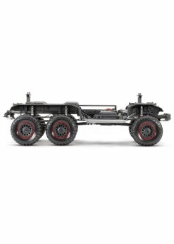 Traxxas 1/10 Mercedes-Benz G 63 AMG 6x6 RTR Scale And Trail Crawler - White -Rc Car Component Shop traxxas 1 10 mercedes benz g 63 amg 6x6 rtr scale 14