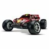 Traxxas 1/10 Nitro Rustler 2WD RTR Stadium Truck - Red 1 Traxxas 1/10 Nitro Rustler 2WD RTR Stadium Truck - Red -Rc Car Component Shop traxxas 1 10 nitro rustler 2wd rtr stadium truck r