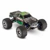Traxxas 1/10 Revo 3.3 4WD Nitro Monster Truck - Green -Rc Car Component Shop traxxas 1 10 revo 33 4wd nitro monster truck green