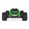 Traxxas 1/10 Rustler 4X4 RTR Stadium Truck With Lights - Green 1 Traxxas 1/10 Rustler 4X4 RTR Stadium Truck With Lights - Green -Rc Car Component Shop traxxas 1 10 rustler 4x4 rtr stadium truck with li