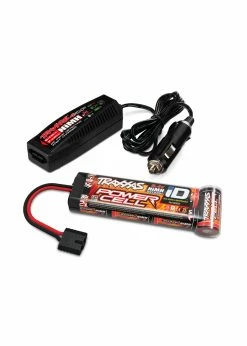 Traxxas 1/10 Rustler 4X4 RTR Stadium Truck With Lights - Orange -Rc Car Component Shop traxxas 1 10 rustler 4x4 rtr stadium truck with li 35