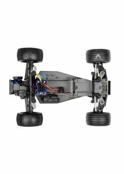 Traxxas 1/10 Rustler VXL 2WD RTR Stadium Truck With Magnum 272R - Orange -Rc Car Component Shop traxxas 1 10 rustler vxl 2wd rtr stadium truck wit 5