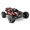 Traxxas 1/10 Rustler VXL 2WD RTR Stadium Truck With Magnum 272R - Red 2 Traxxas 1/10 Rustler VXL 2WD RTR Stadium Truck With Magnum 272R - Red -Rc Car Component Shop traxxas 1 10 rustler vxl 2wd rtr stadium truck wit 7