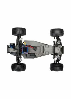 Traxxas 1/10 Rustler VXL RTR 2WD Brushless Stadium Truck - OrangeX 14 Traxxas 1/10 Rustler VXL RTR 2WD Brushless Stadium Truck - OrangeX -Rc Car Component Shop traxxas 1 10 rustler vxl rtr 2wd brushless stadium 10