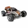 Traxxas 1/10 Rustler XL-5 2WD RTR Stadium Truck - Orange -Rc Car Component Shop traxxas 1 10 rustler xl 5 2wd rtr stadium truck or