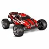 Traxxas 1/10 Rustler XL-5 2WD RTR Stadium Truck - RedR 2 Traxxas 1/10 Rustler XL-5 2WD RTR Stadium Truck - RedR -Rc Car Component Shop traxxas 1 10 rustler xl 5 2wd rtr stadium truck re 6