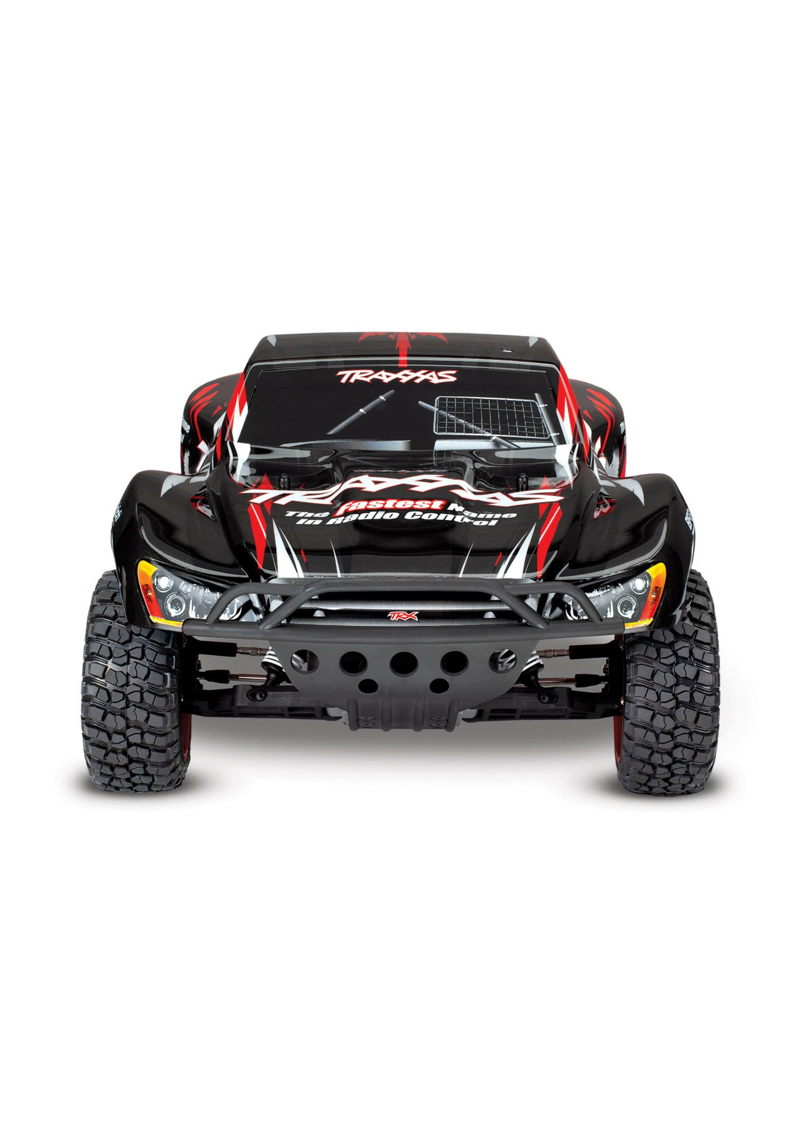 Traxxas 1/10 Slash 2WD RTR Short Course Truck - Black 4 Traxxas 1/10 Slash 2WD RTR Short Course Truck - Black - Image 2