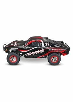 Traxxas 1/10 Slash 2WD RTR Short Course Truck - Black 11 Traxxas 1/10 Slash 2WD RTR Short Course Truck - Black -Rc Car Component Shop traxxas 1 10 slash 2wd rtr short course truck blac 2