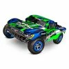 Traxxas 1/10 Slash 2WD RTR Short Course Truck - Green/Blue -Rc Car Component Shop traxxas 1 10 slash 2wd rtr short course truck gree