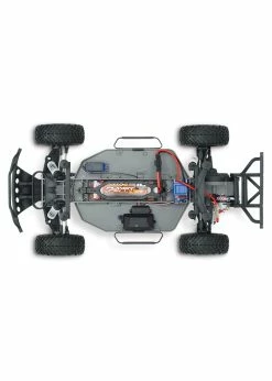Traxxas 1/10 Slash 2WD RTR Short Course Truck - Green/Blue 15 Traxxas 1/10 Slash 2WD RTR Short Course Truck - Green/Blue -Rc Car Component Shop traxxas 1 10 slash 2wd rtr short course truck gree 5