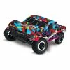 Traxxas 1/10 Slash 2WD RTR Short Course Truck - Hawaiian -Rc Car Component Shop traxxas 1 10 slash 2wd rtr short course truck hawa