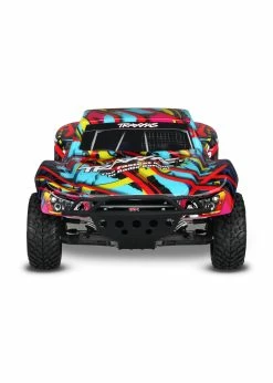 Traxxas 1/10 Slash 2WD RTR Short Course Truck - Hawaiian 14 Traxxas 1/10 Slash 2WD RTR Short Course Truck - Hawaiian -Rc Car Component Shop traxxas 1 10 slash 2wd rtr short course truck hawa 2