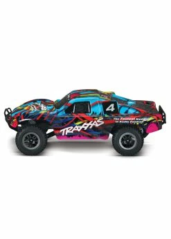 Traxxas 1/10 Slash 2WD RTR Short Course Truck - Hawaiian 15 Traxxas 1/10 Slash 2WD RTR Short Course Truck - Hawaiian -Rc Car Component Shop traxxas 1 10 slash 2wd rtr short course truck hawa 3