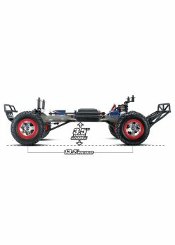 Traxxas 1/10 Slash 2WD RTR Short Course Truck - Hawaiian 21 Traxxas 1/10 Slash 2WD RTR Short Course Truck - Hawaiian -Rc Car Component Shop traxxas 1 10 slash 2wd rtr short course truck hawa 9