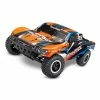 Traxxas 1/10 Slash 2WD RTR Short Course Truck - Orange -Rc Car Component Shop traxxas 1 10 slash 2wd rtr short course truck oran