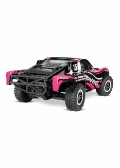Traxxas 1/10 Slash 2WD RTR Short Course Truck - Pink 13 Traxxas 1/10 Slash 2WD RTR Short Course Truck - Pink -Rc Car Component Shop traxxas 1 10 slash 2wd rtr short course truck pink 3