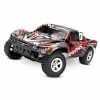 Traxxas 1/10 Slash 2WD RTR Short Course Truck - Red -Rc Car Component Shop traxxas 1 10 slash 2wd rtr short course truck red