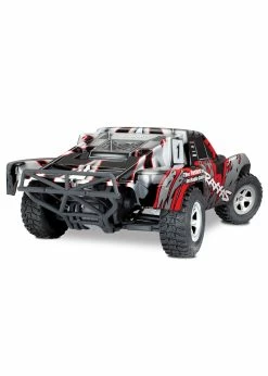 Traxxas 1/10 Slash 2WD RTR Short Course Truck - Red -Rc Car Component Shop traxxas 1 10 slash 2wd rtr short course truck red 2
