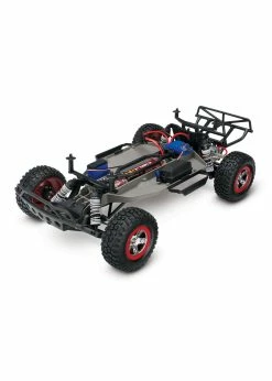 Traxxas 1/10 Slash 2WD RTR Short Course Truck - Red -Rc Car Component Shop traxxas 1 10 slash 2wd rtr short course truck red 21