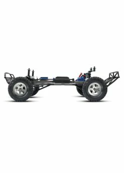 Traxxas 1/10 Slash 2WD RTR Short Course Truck - Red -Rc Car Component Shop traxxas 1 10 slash 2wd rtr short course truck red 3