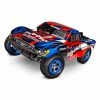 Traxxas 1/10 Slash 2WD RTR Short Course Truck - Red/Blue -Rc Car Component Shop traxxas 1 10 slash 2wd rtr short course truck red 6
