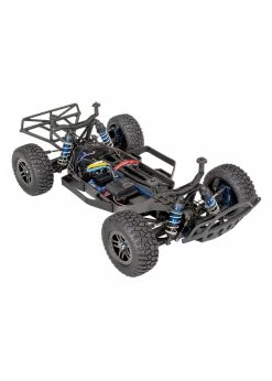Traxxas 1/10 Slash 4X4 Ultimate Brushless Short Course Race Truck - Green -Rc Car Component Shop traxxas 1 10 slash 4x4 ultimate brushless short co 10